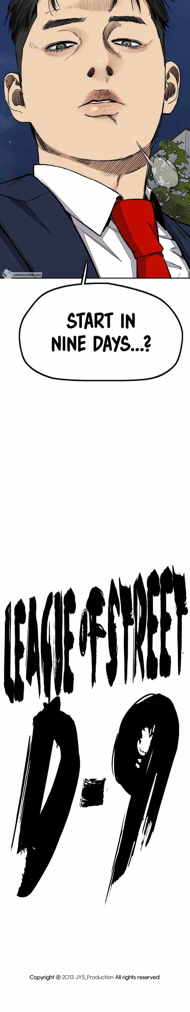 Wind Breaker Chapter 439 - Page 54