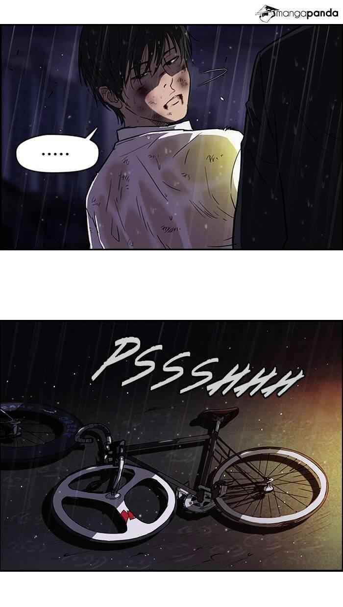 Wind Breaker Chapter 44 - Page 12