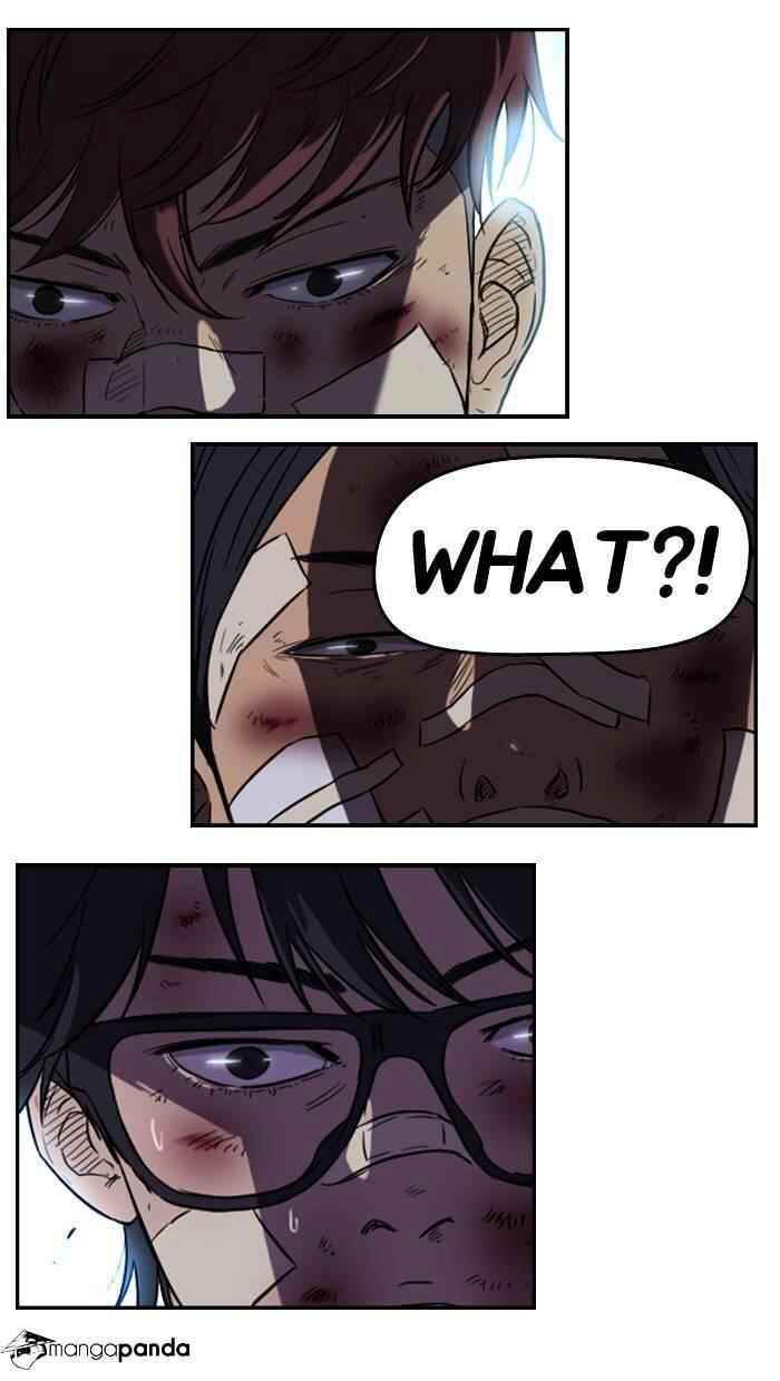 Wind Breaker Chapter 44 - Page 38