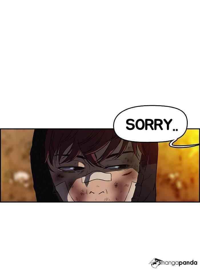 Wind Breaker Chapter 44 - Page 50