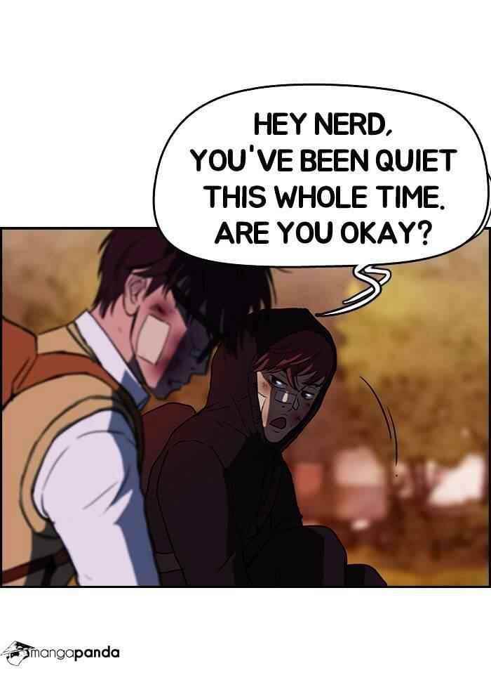 Wind Breaker Chapter 44 - Page 58