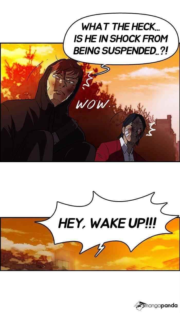 Wind Breaker Chapter 44 - Page 61