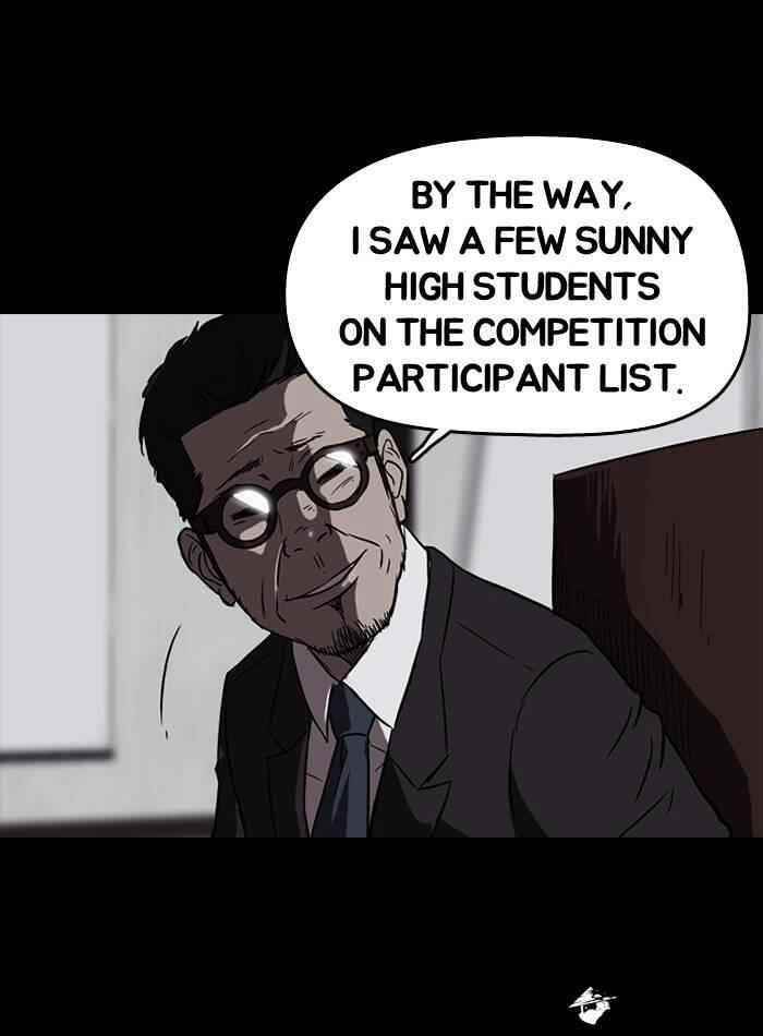 Wind Breaker Chapter 44 - Page 65