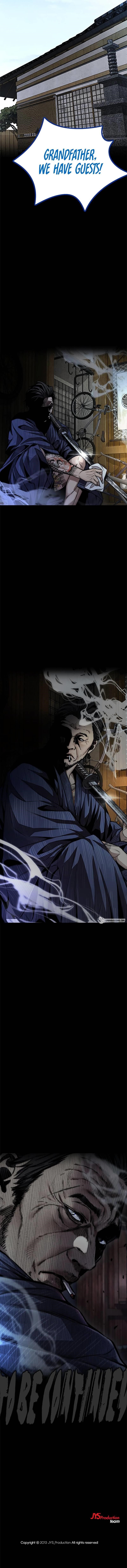 Wind Breaker Chapter 441 - Page 22