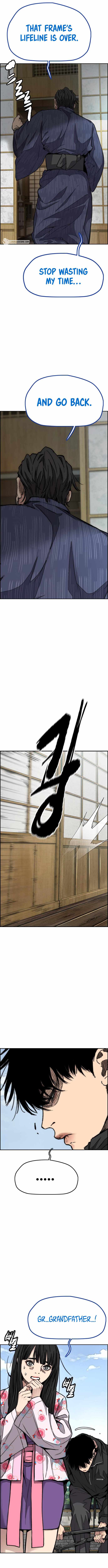 Wind Breaker Chapter 442 - Page 3