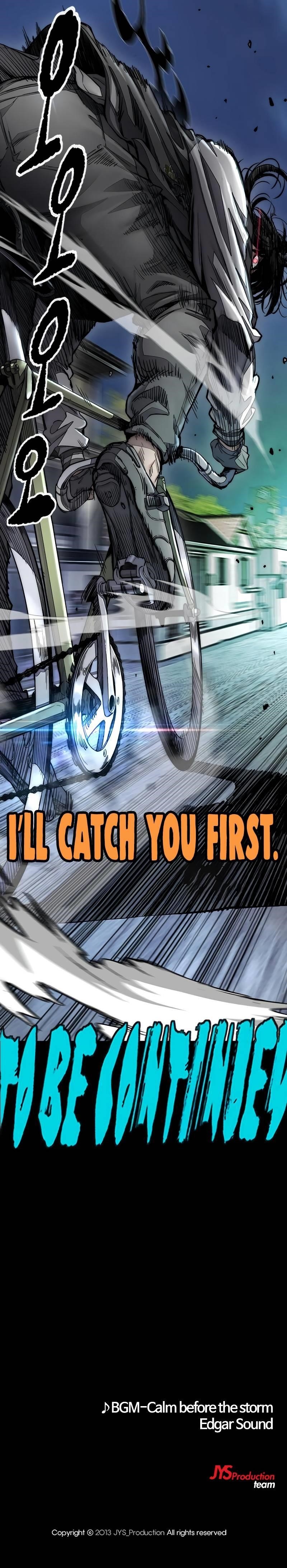 Wind Breaker Chapter 447 - Page 26