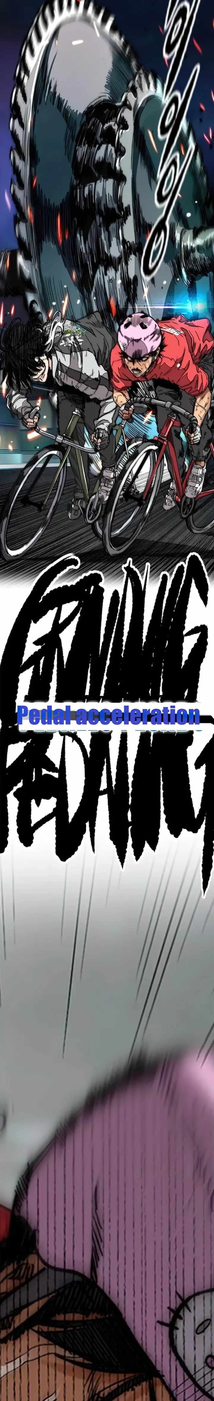 Wind Breaker Chapter 448 - Page 15