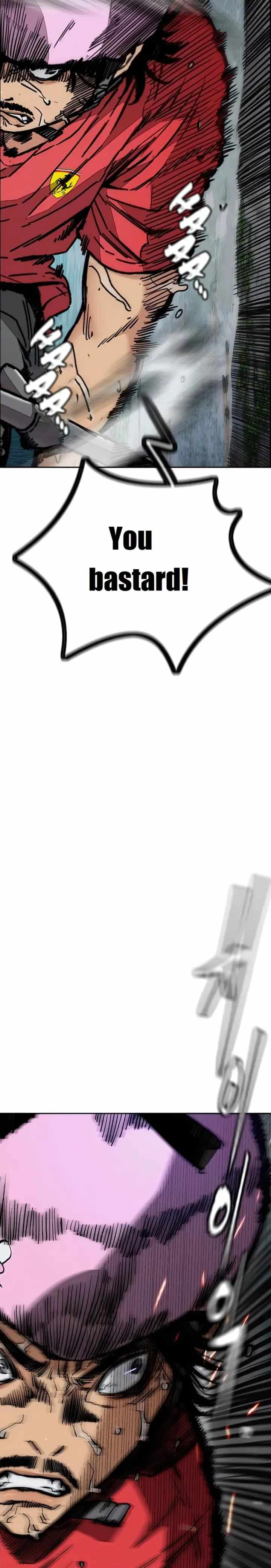 Wind Breaker Chapter 448 - Page 18