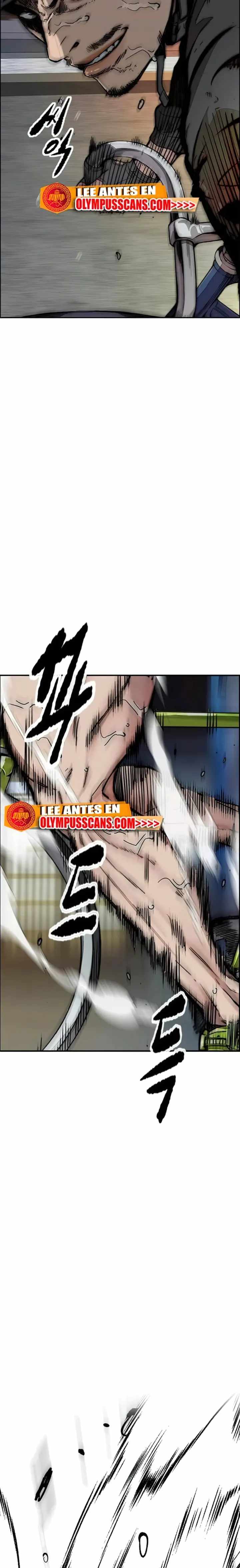 Wind Breaker Chapter 448 - Page 22