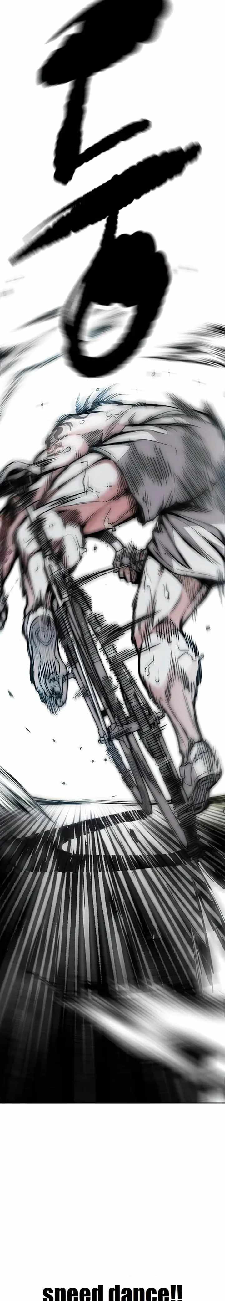 Wind Breaker Chapter 448 - Page 24