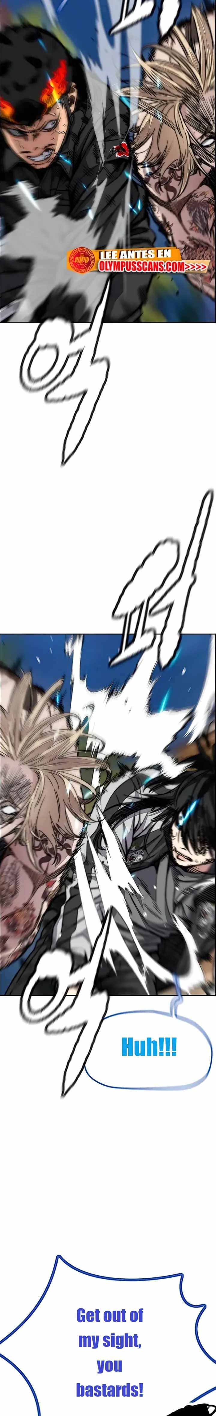 Wind Breaker Chapter 448 - Page 26