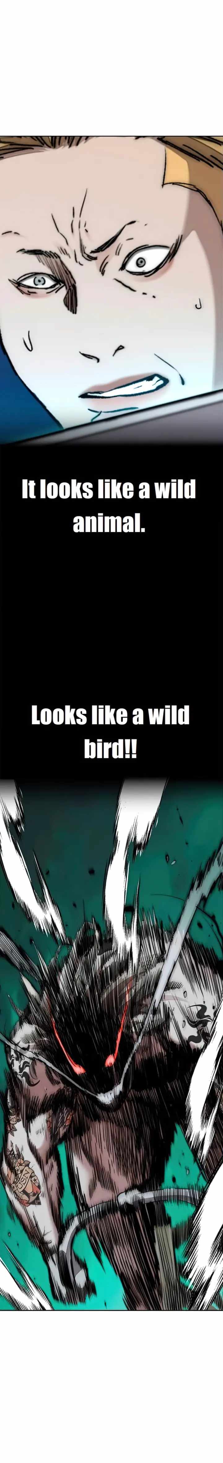 Wind Breaker Chapter 448 - Page 28