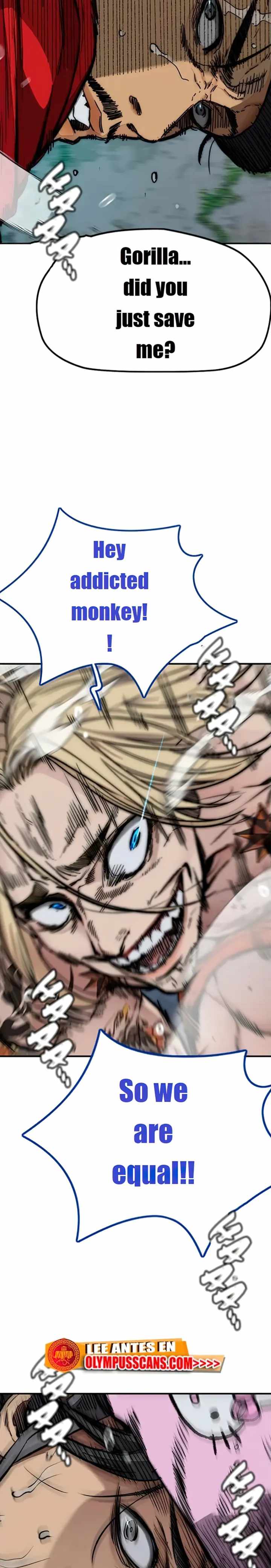 Wind Breaker Chapter 448 - Page 30