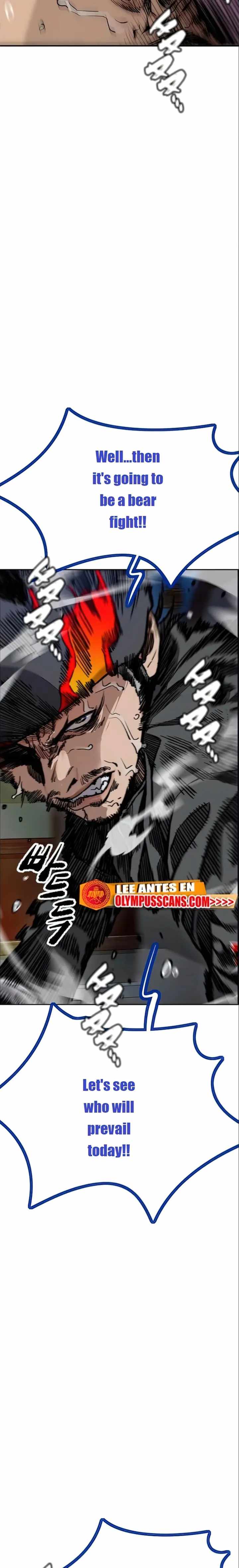 Wind Breaker Chapter 448 - Page 31