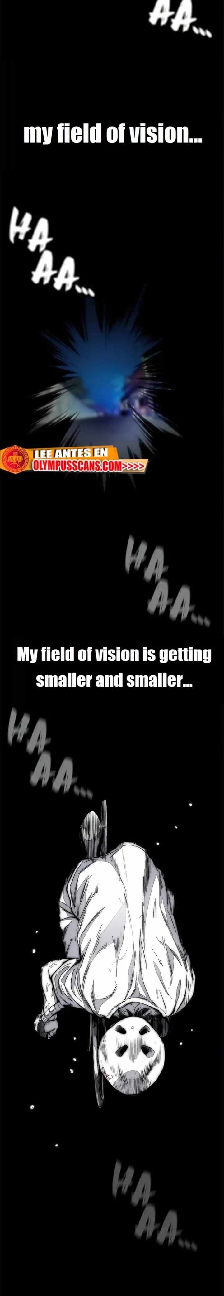 Wind Breaker Chapter 448 - Page 36