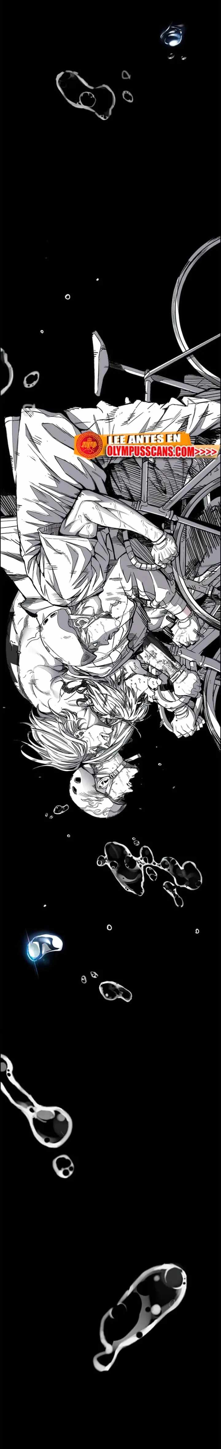 Wind Breaker Chapter 448 - Page 38