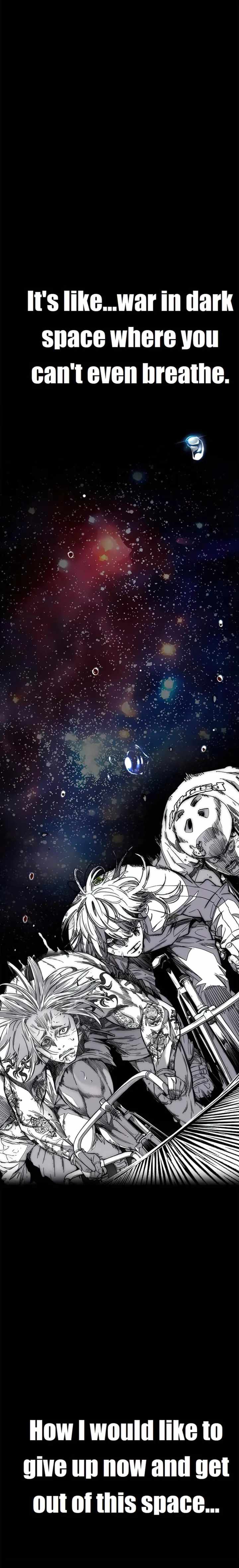 Wind Breaker Chapter 448 - Page 44