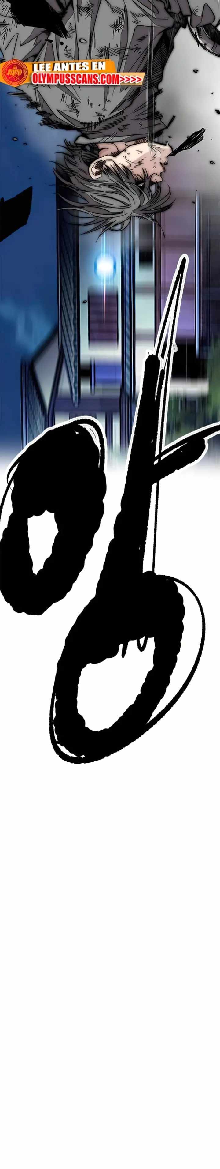 Wind Breaker Chapter 448 - Page 50