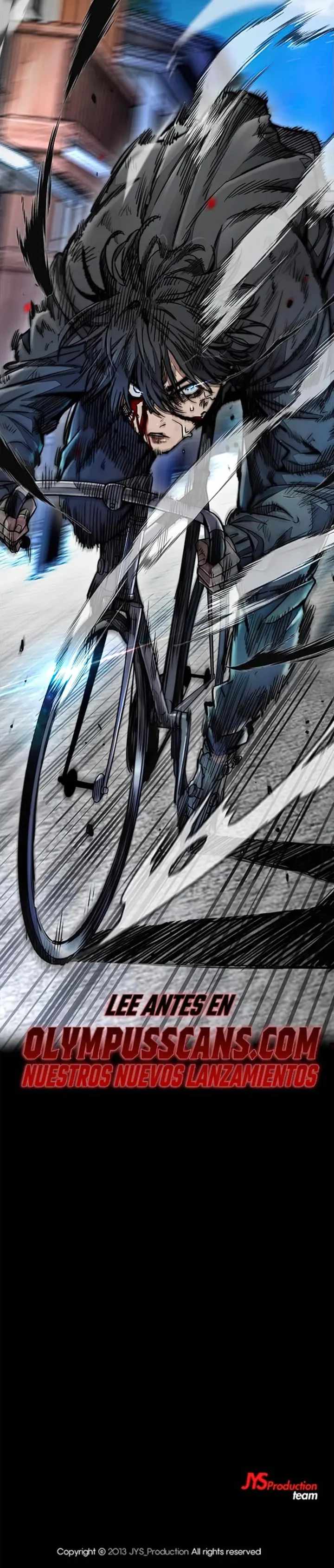 Wind Breaker Chapter 448 - Page 54