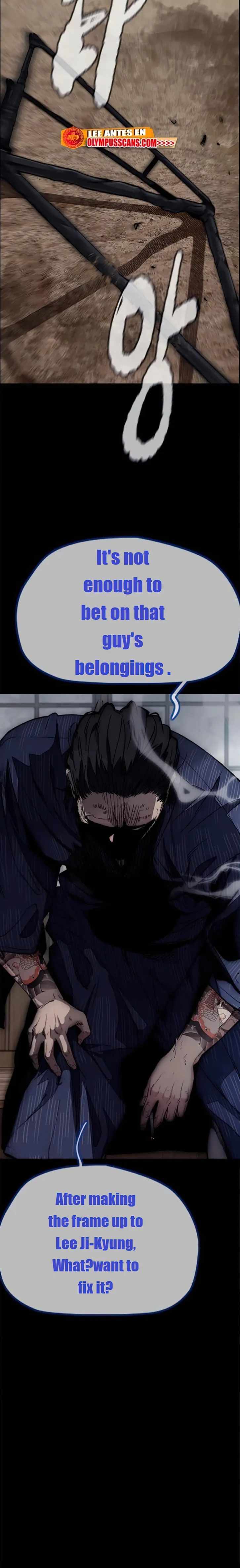 Wind Breaker Chapter 449 - Page 27