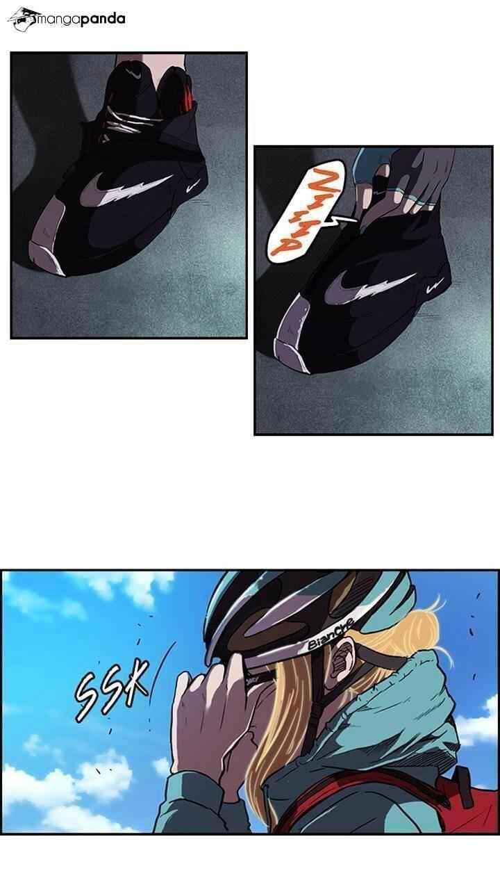 Wind Breaker Chapter 45 - Page 12