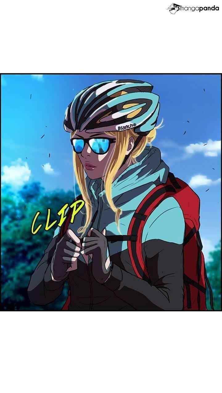 Wind Breaker Chapter 45 - Page 13