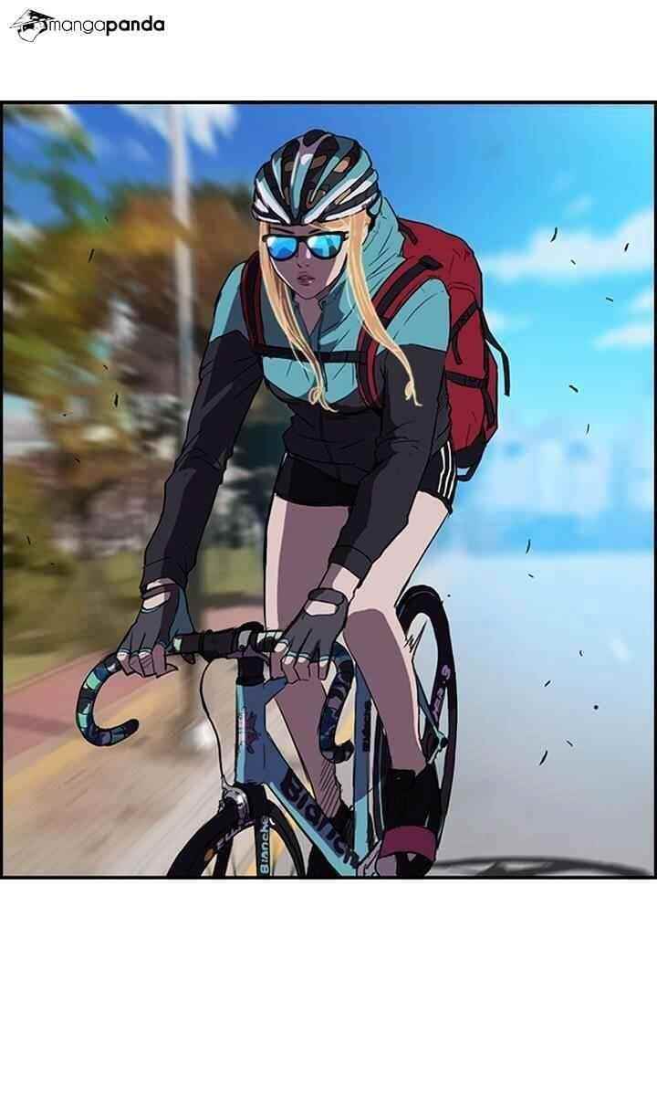 Wind Breaker Chapter 45 - Page 14