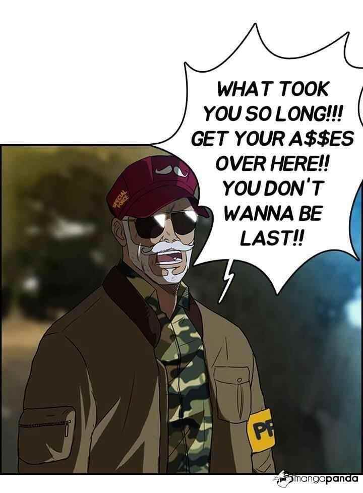 Wind Breaker Chapter 45 - Page 18