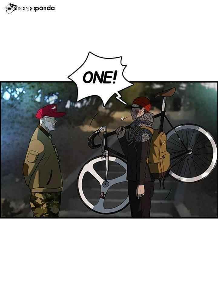 Wind Breaker Chapter 45 - Page 21