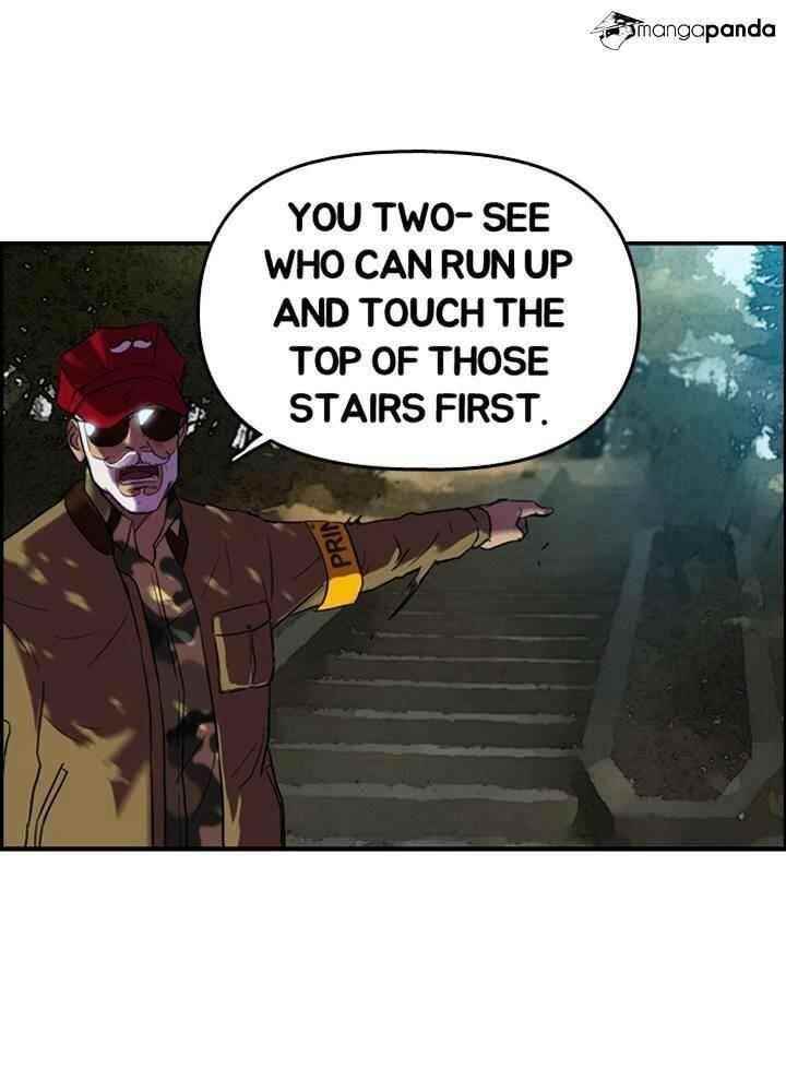 Wind Breaker Chapter 45 - Page 24