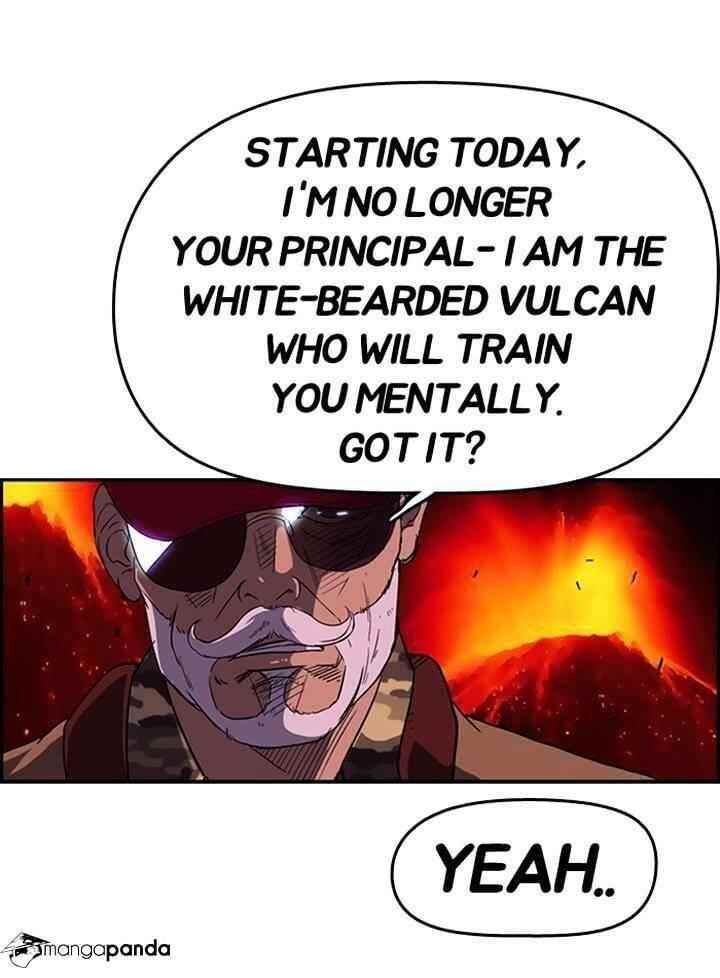 Wind Breaker Chapter 45 - Page 29