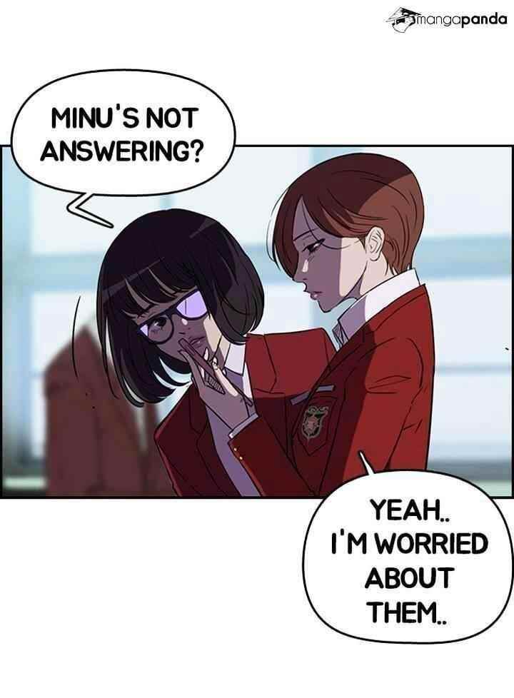 Wind Breaker Chapter 45 - Page 3