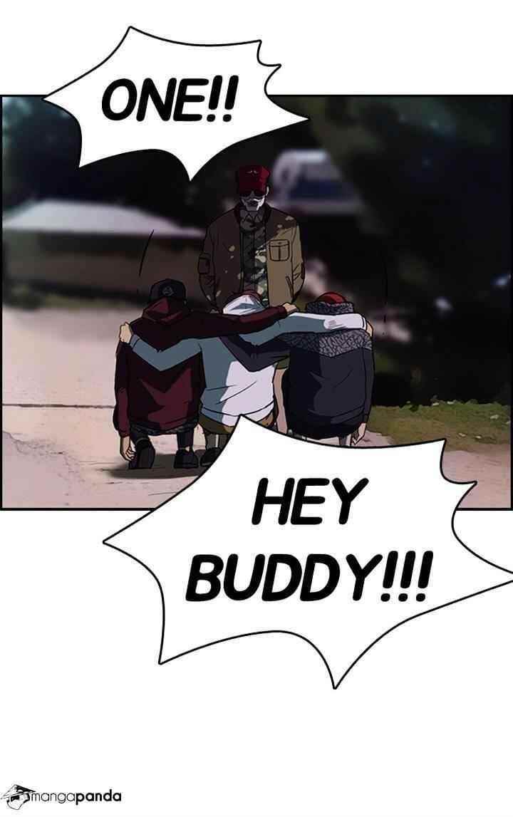 Wind Breaker Chapter 45 - Page 33