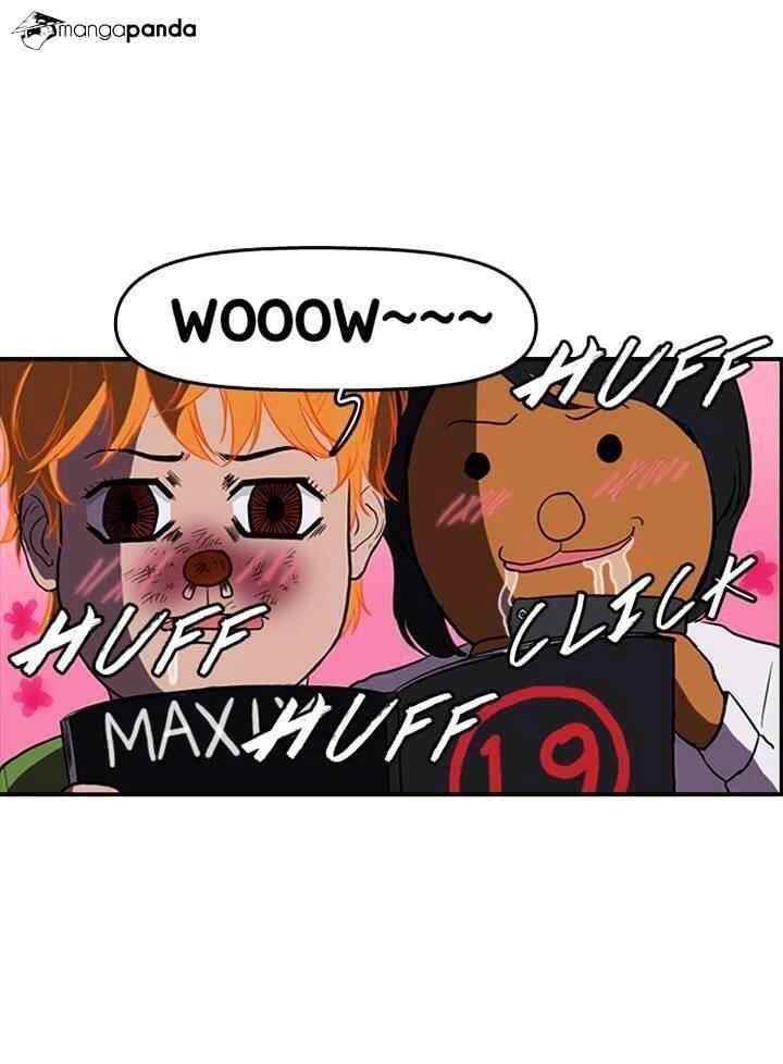 Wind Breaker Chapter 45 - Page 37