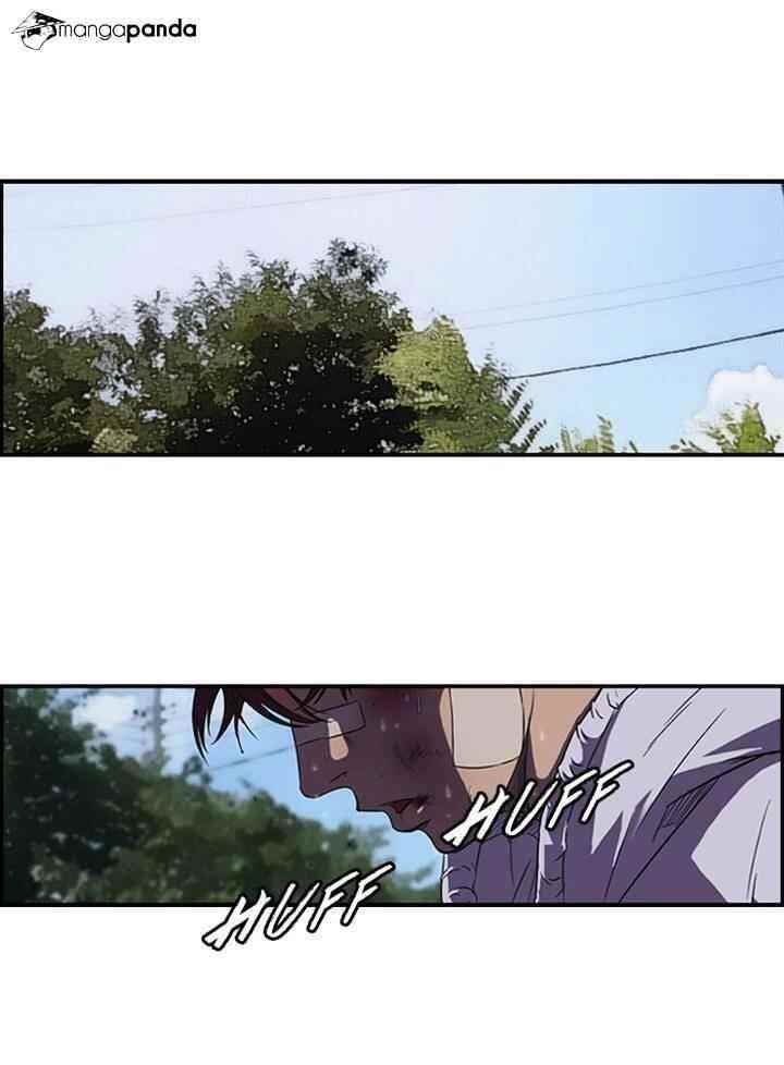 Wind Breaker Chapter 45 - Page 48