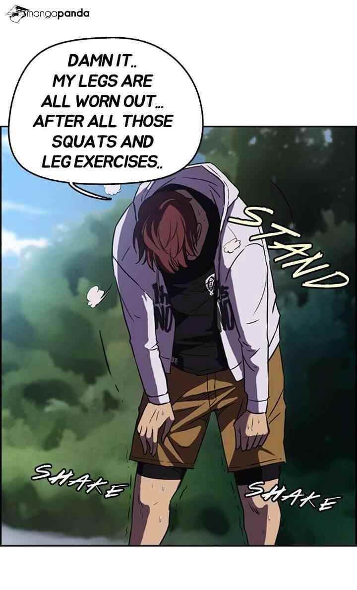 Wind Breaker Chapter 45 - Page 52