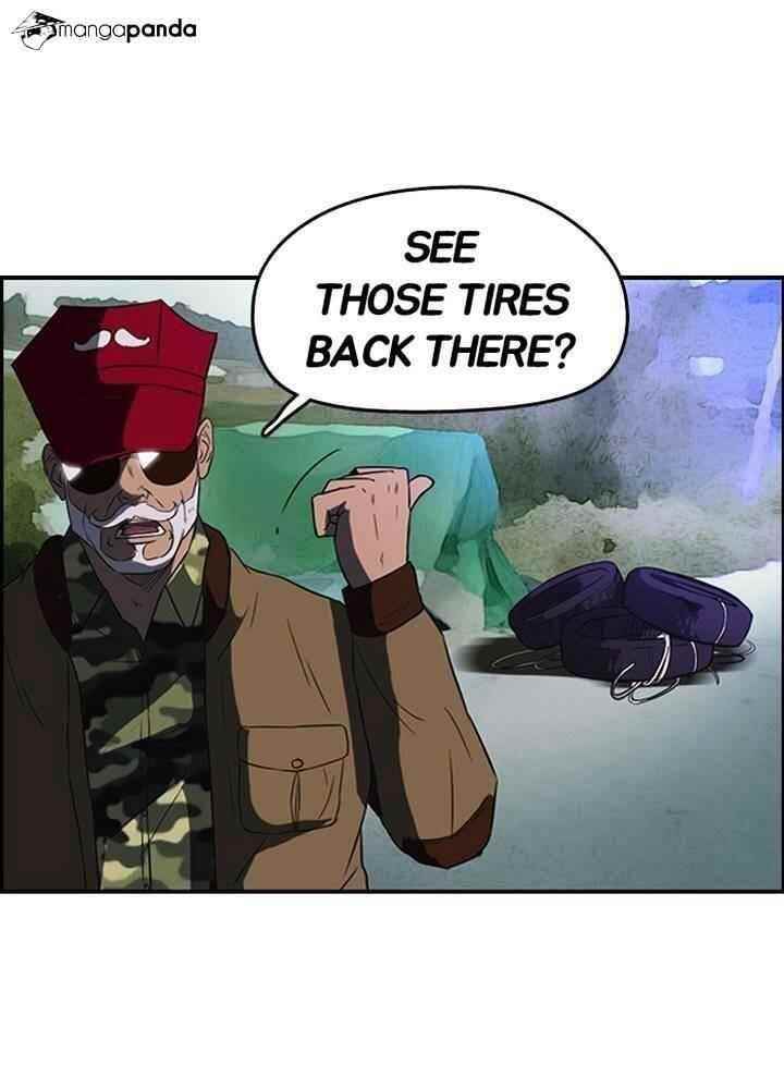 Wind Breaker Chapter 45 - Page 56