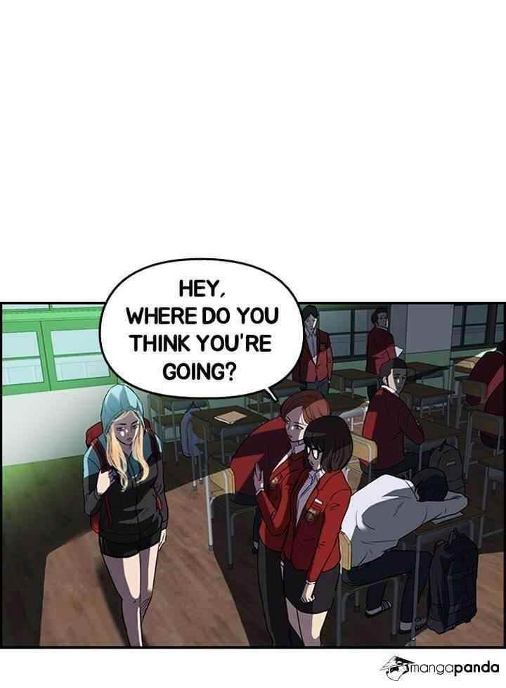 Wind Breaker Chapter 45 - Page 6