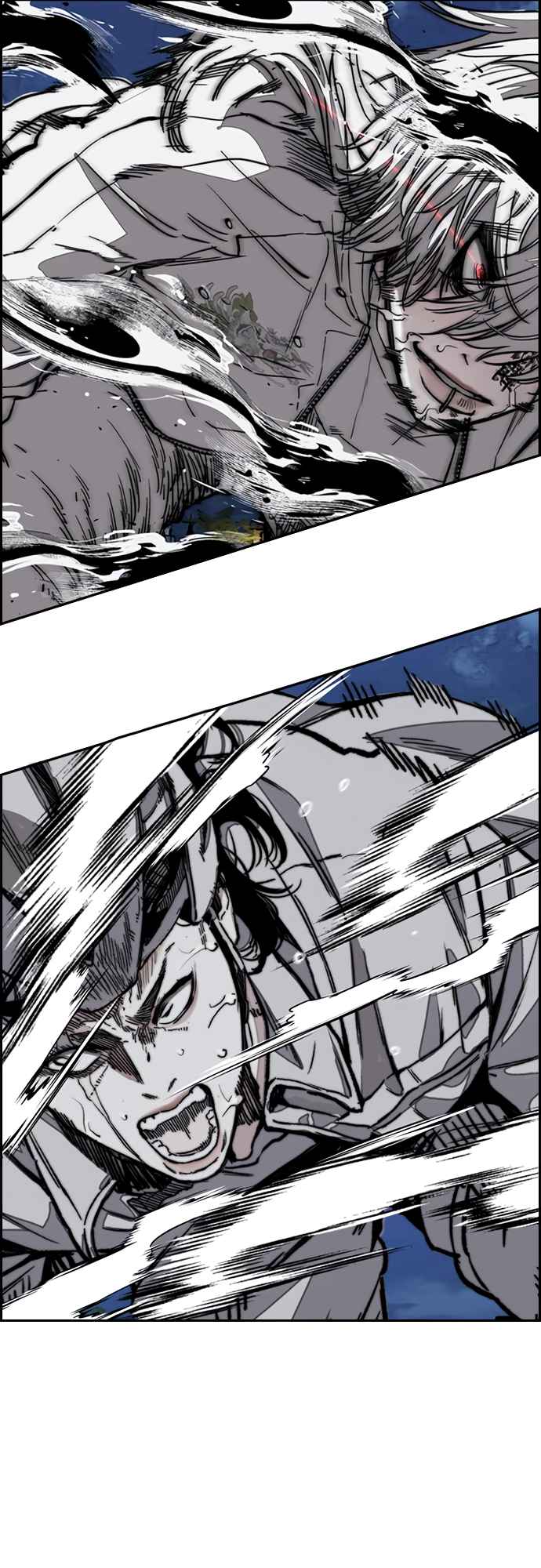 Wind Breaker Chapter 450 - Page 10