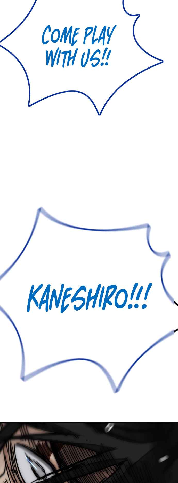 Wind Breaker Chapter 450 - Page 110