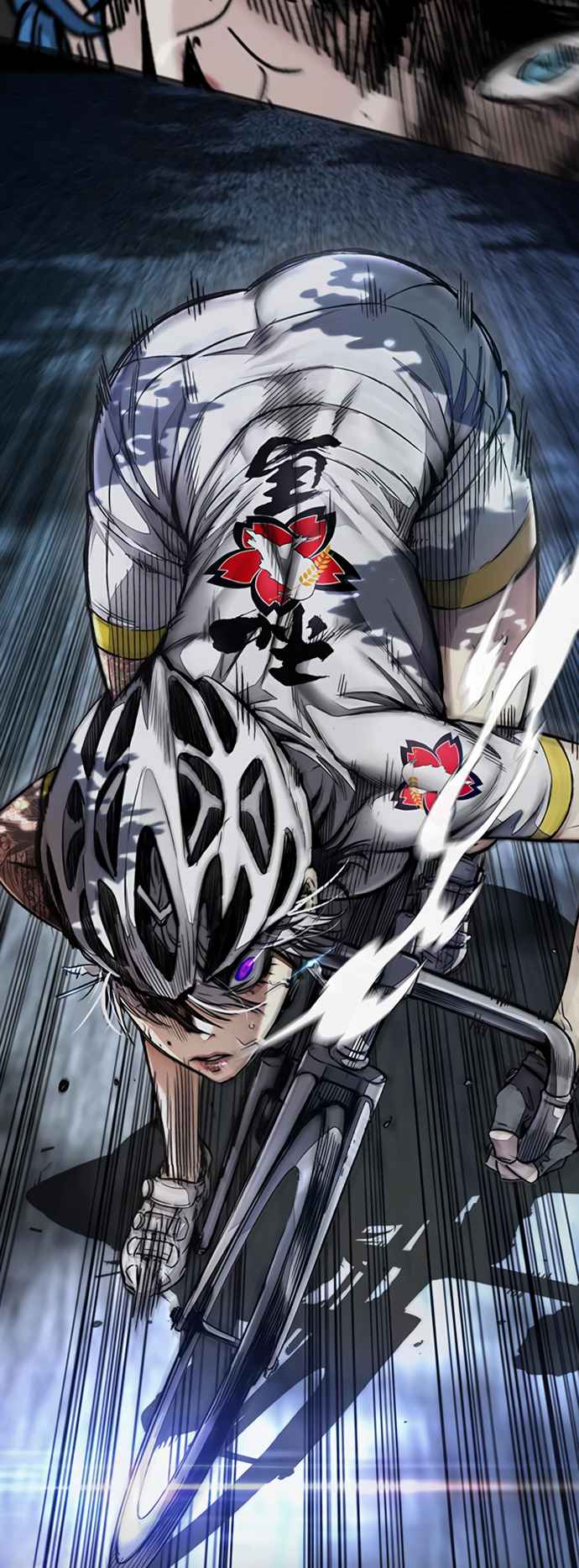 Wind Breaker Chapter 450 - Page 112