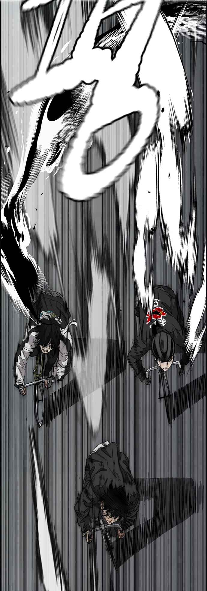 Wind Breaker Chapter 450 - Page 2