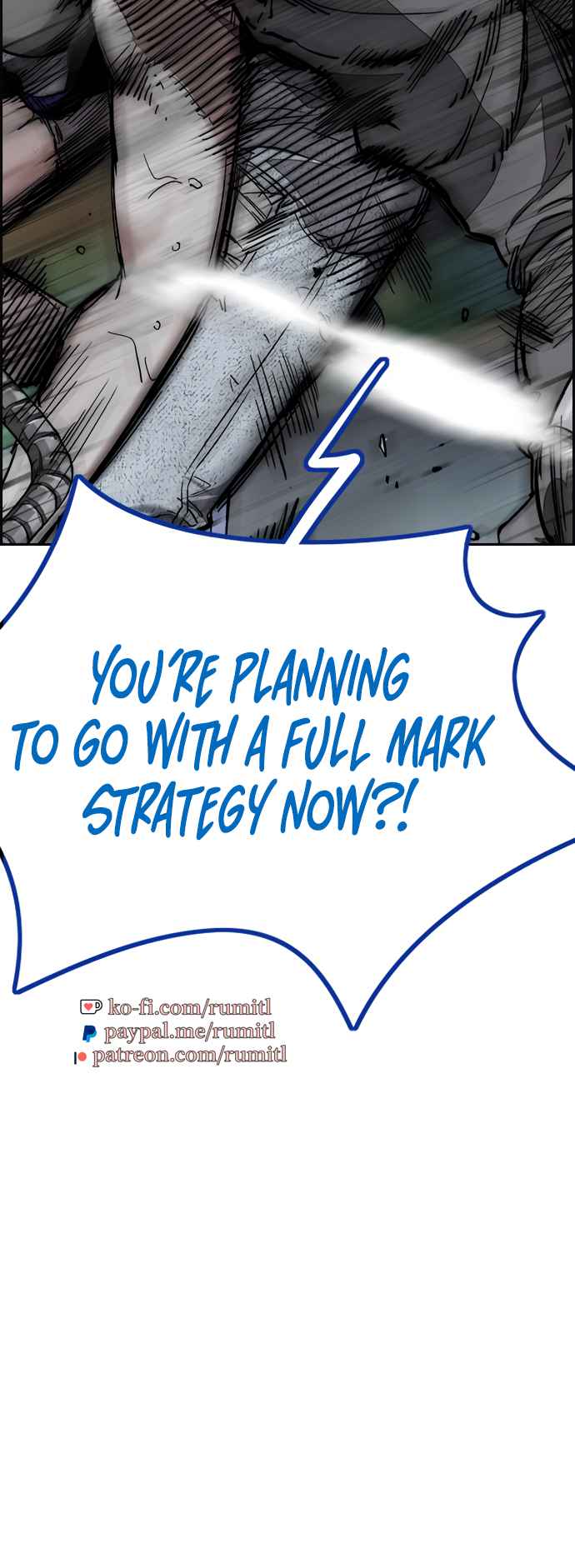 Wind Breaker Chapter 450 - Page 53