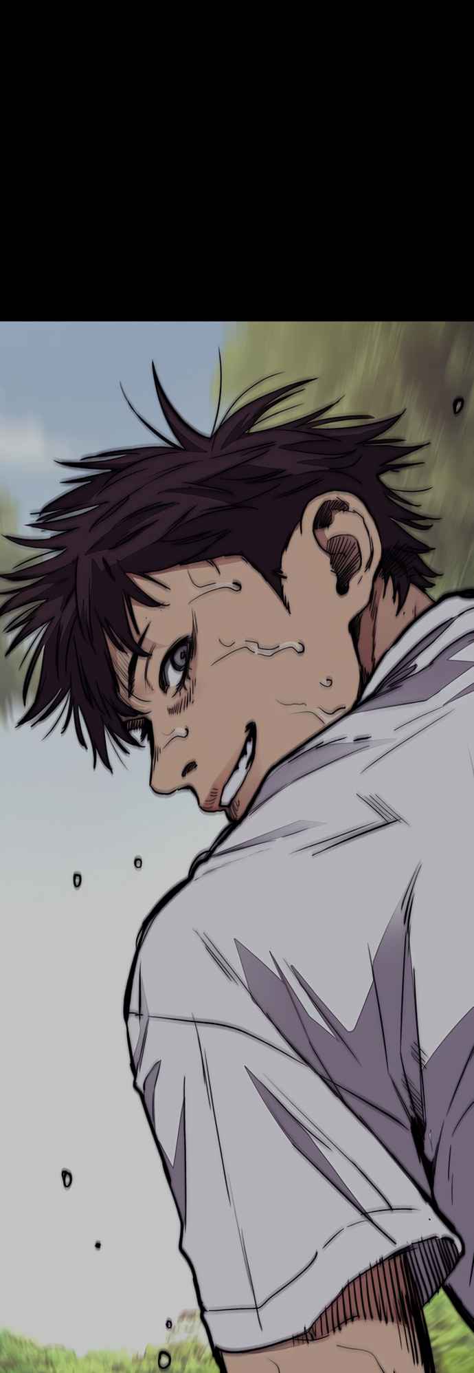 Wind Breaker Chapter 450 - Page 60