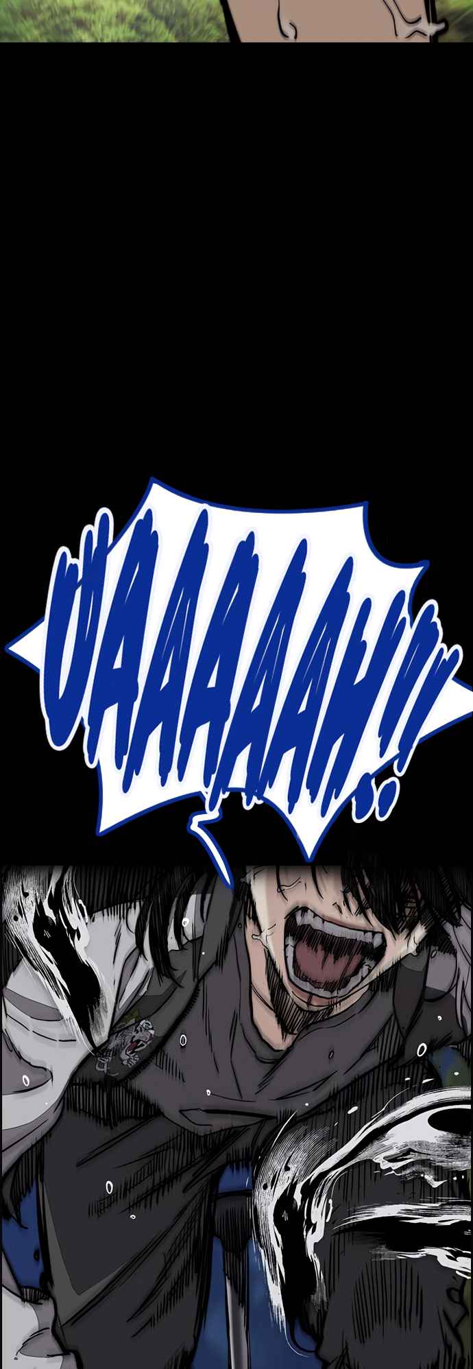 Wind Breaker Chapter 450 - Page 61