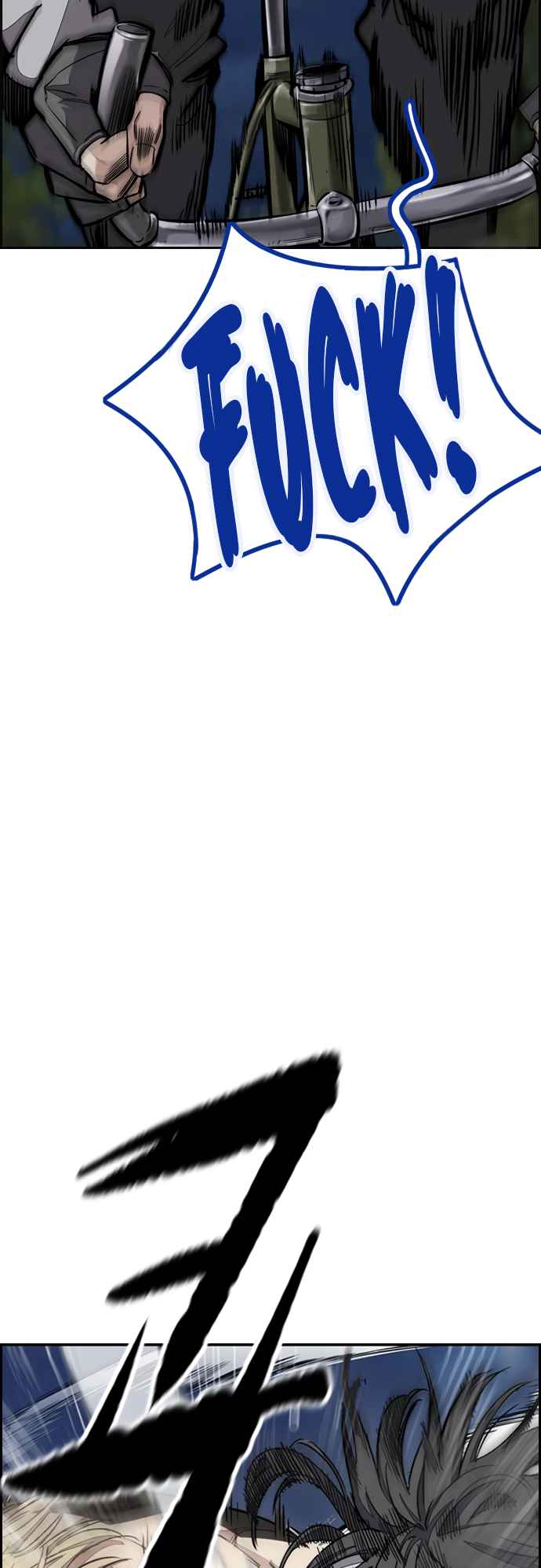 Wind Breaker Chapter 450 - Page 62