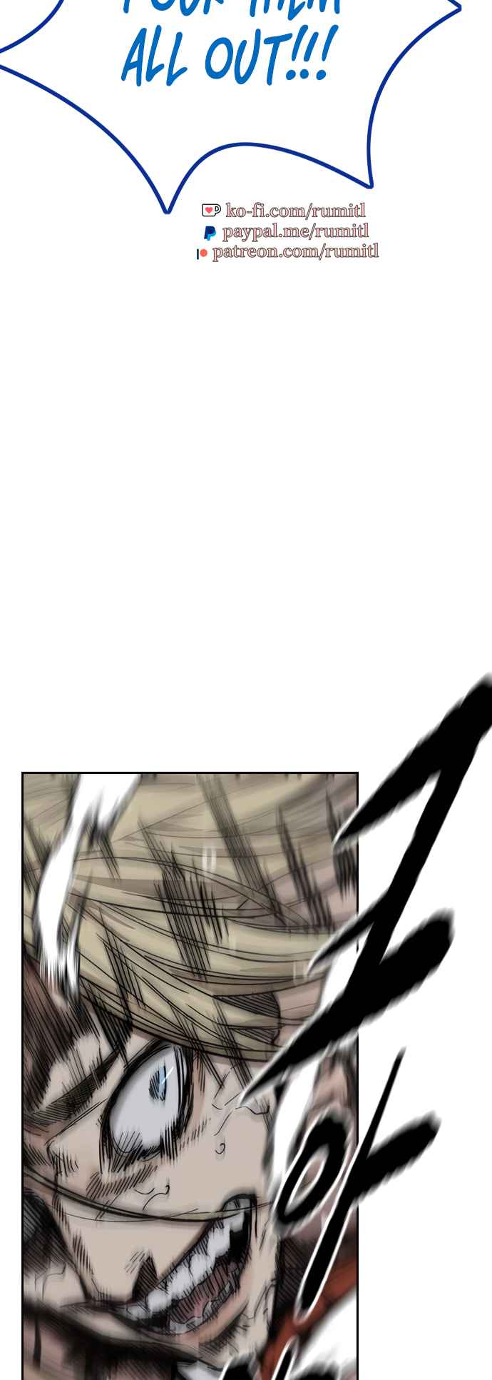 Wind Breaker Chapter 450 - Page 67