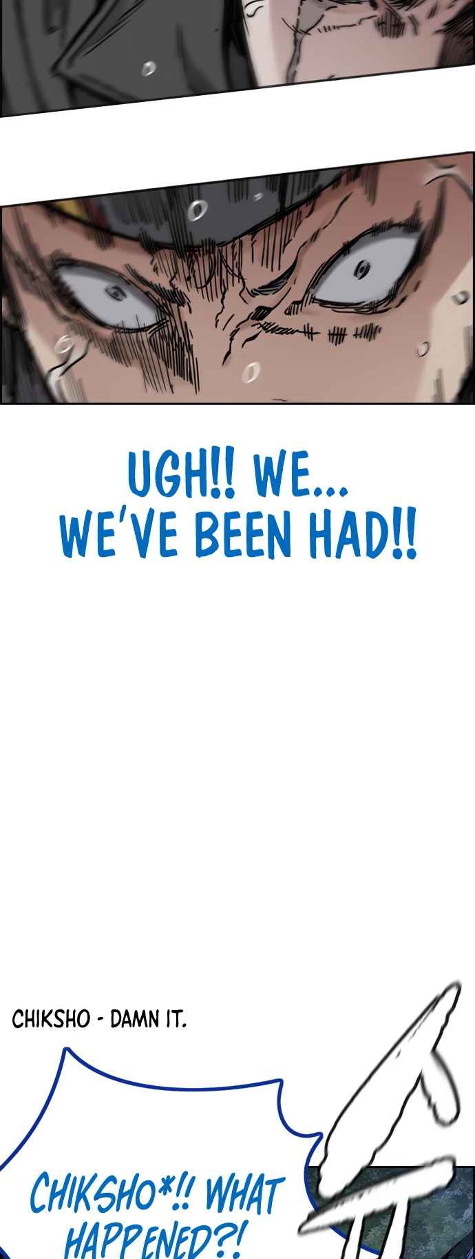 Wind Breaker Chapter 450 - Page 82