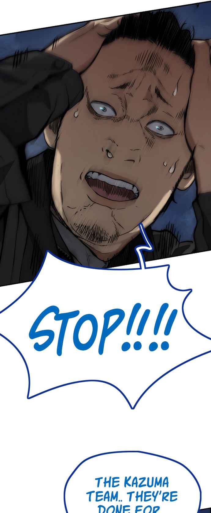 Wind Breaker Chapter 450 - Page 89