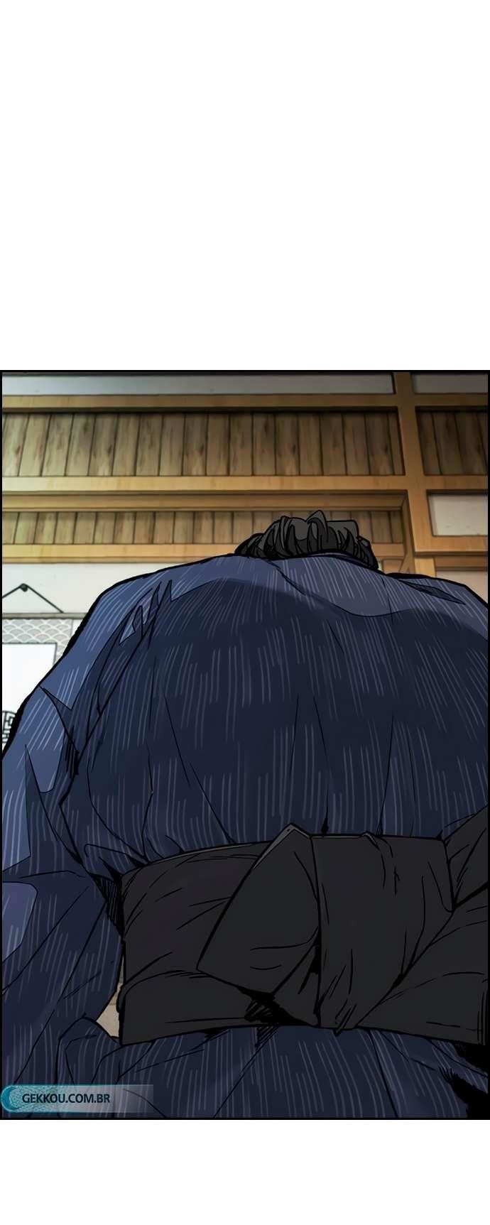 Wind Breaker Chapter 454 - Page 101